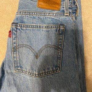 Levi jeans